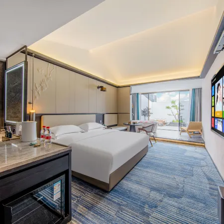 Mengzixudun Hotel (Honghezhou Government Branch)