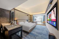 Mengzixudun Hotel (Honghezhou Government Branch)
