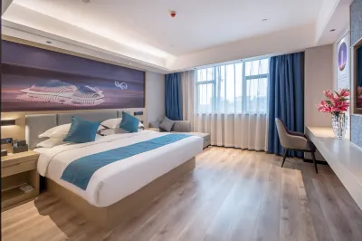 Yizhe Hotel (Ningming) Hotels near Rongfeng Tower