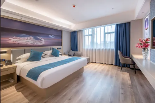 Yizhe Hotel (Ningming) Hotels in Ningming