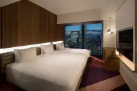 HOTEL GROOVE SHINJUKU, A PARKROYAL Hotel（ホテルグルーヴ新宿）