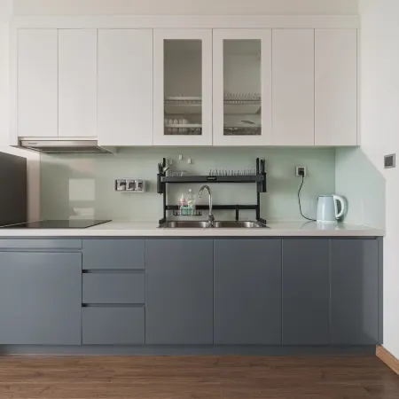 Bun Housing | Vinhomes Smart City - Serviced Apartment Ha Noi