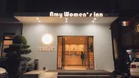 amy woman hotel Hotels in Erhai Haixi Scenic Area