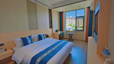 Yuanmou Park Hotel