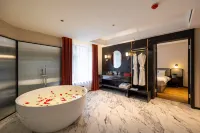 Shenyang Rhea Hera  Hotel (Heping North Street)