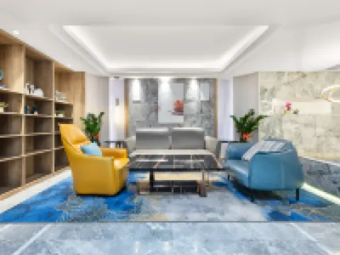 Zhanjiang Jinshawan Wanda Alayun Hotel Hotels in Zhanjiang