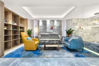 Zhanjiang Jinshawan Wanda Alayun Hotel