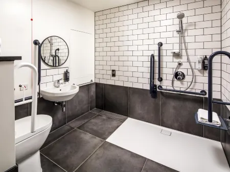 Ibis London Sutton Point