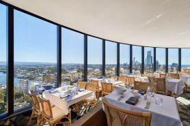 Crowne Plaza Surfers Paradise