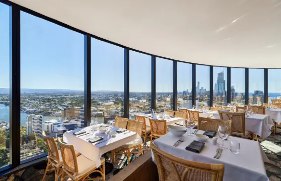 黃金海岸皇冠假日沖浪者天堂酒店