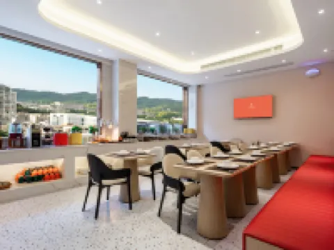 Elong ETANG Hotel (Yangchun Donghu) Hotels in Yangchun