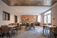 Aishang Weilai Hotel (Chuyue Hejin) - sarapan