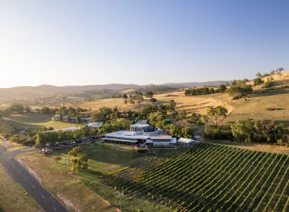 Balgownie Estate Yarra Valley