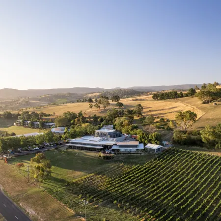 Balgownie Estate Yarra Valley