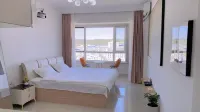 Hunchun September Homestay (Xuefu Residence)