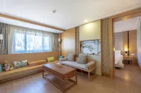 Jin Xing Lou Hotel,Nanjing University of Chinese Medicine Hôtels à : Gulou