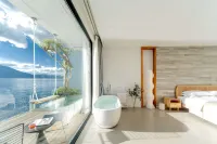 Shuimingyang Hotel Các khách sạn ở Shuanglang Scenic Area