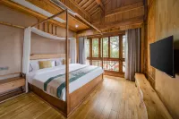 Youyi Qiuyin Huashe Homestay