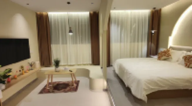 Shiye Wild Inn