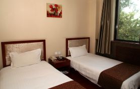 Capital Airport International Apartments