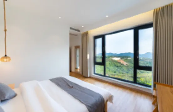 Anxia Holiday Homestay (Cangzhou Cheshenjia Branch)