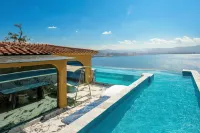 Dali Hua Xiao Yue Xi Cliff Pool Sea View Hotel (Erhai Branch) - Pools