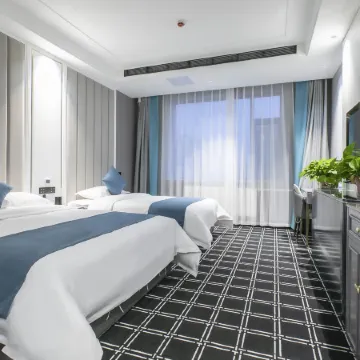 Shelly Zhixuan Hotel