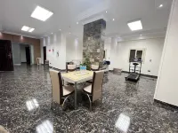 New Cairo B&B