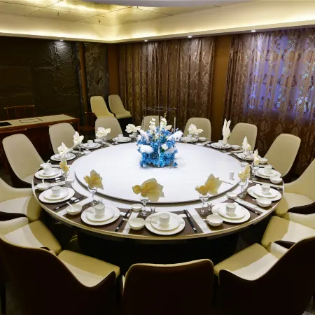Jintai Hotel
