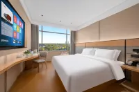 Yugan Haoyuan Hotel Hotels in Yugan