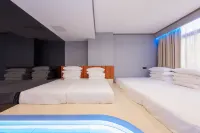 Yueta X E-sports Hotel (Foshan Nanhai Xinduhui Branch) - Esports