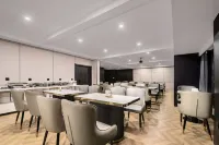 Moshan V Hotel (Xincheng Science Park)