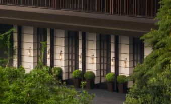 Mumian Chengdu, The Unbound Collection by Hyatt