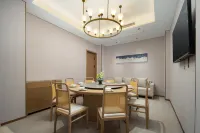 Lushan Yunjin Holiday Hotel (Guling Street) - Breakfast