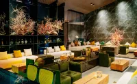 Fu Rong Ge Mistscape Hotel - Bar