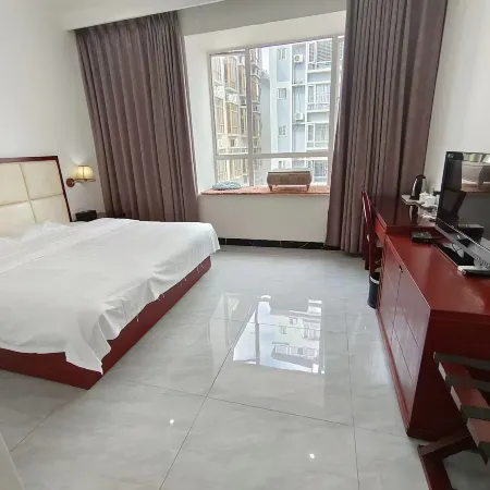 Yixin Hotel