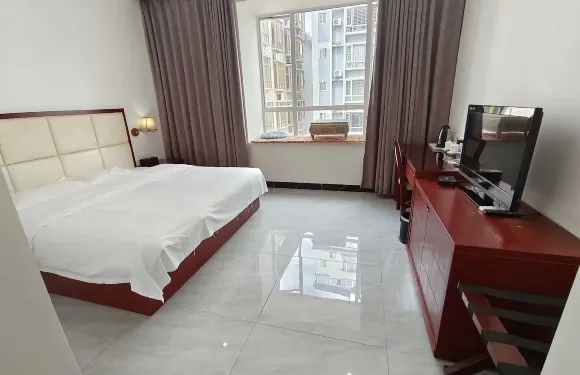 逸鑫酒店（新豐店）