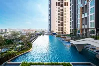 Somerset Feliz Ho Chi Minh City Hotels in der Nähe von PUP University