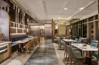 台北漢來大飯店 - 早餐