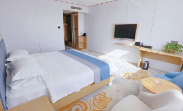 Hohhot Fumengjia Hotel