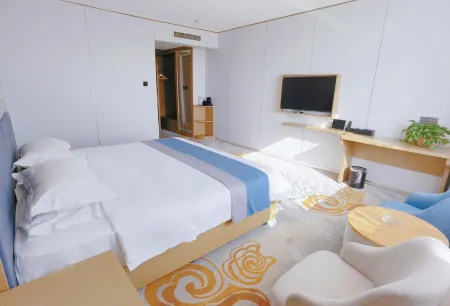 Hohhot Fumengjia Hotel