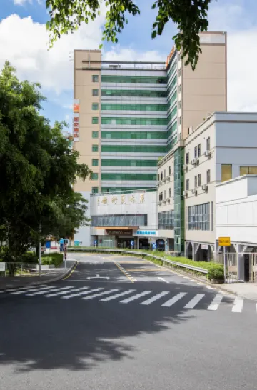 如家酒店·neo（深圳草埔地鐵站店） 鄰近林記水族器材商行（蘭花社區店）的酒店