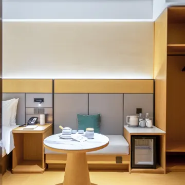 JI Hotel (Ganzi Batang 318 Guodao)