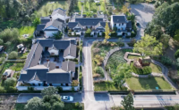 Minjiang Academy Cultural Resort Hotel Hotels near Slow Time Fresh Flower Town