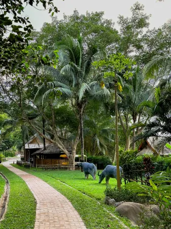 The Namkhan,a Small Luxury Hotel of the World