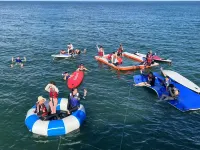 Aishang Sunset Seaview Hotel, Weizhou Island