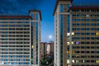Yinsu Music Hotel (Huaxi University Town) Hotels in Huaxi College Town