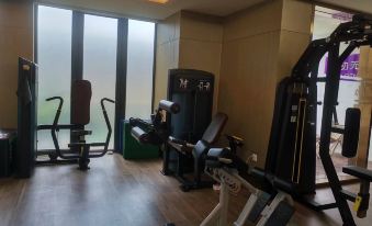 Lavande Hotel Apartment (Guangzhou Luogang Wanda Plaza Suyuan Subway Station)