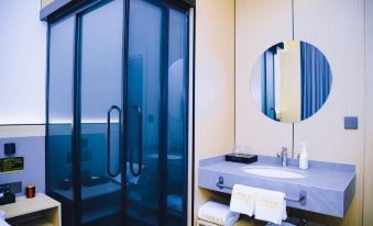 Jishan Jiahe Smart Hotel