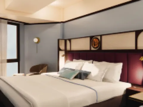 Mitsis N'U Piraeus Port Pire otelleri